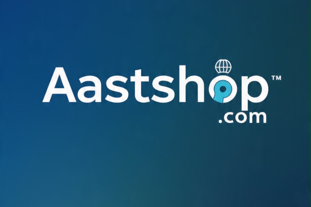 AastShop Logo